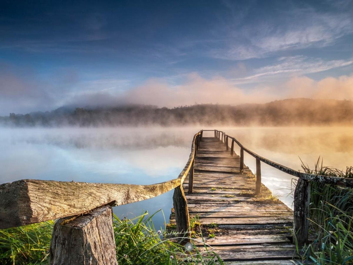 Cottage O' Temps De Vivre Grolejac ภายนอก รูปภาพ