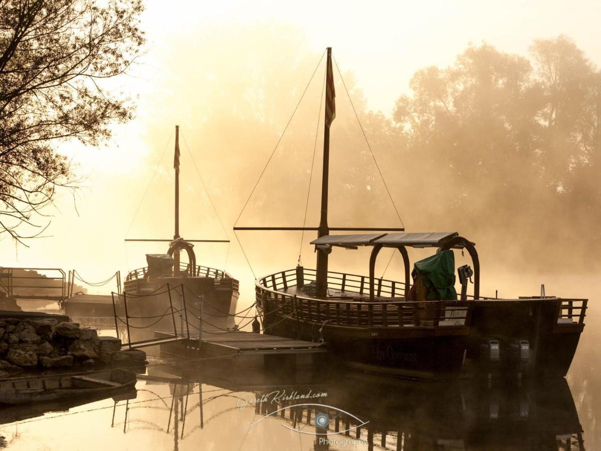 Cottage O' Temps De Vivre Grolejac ภายนอก รูปภาพ