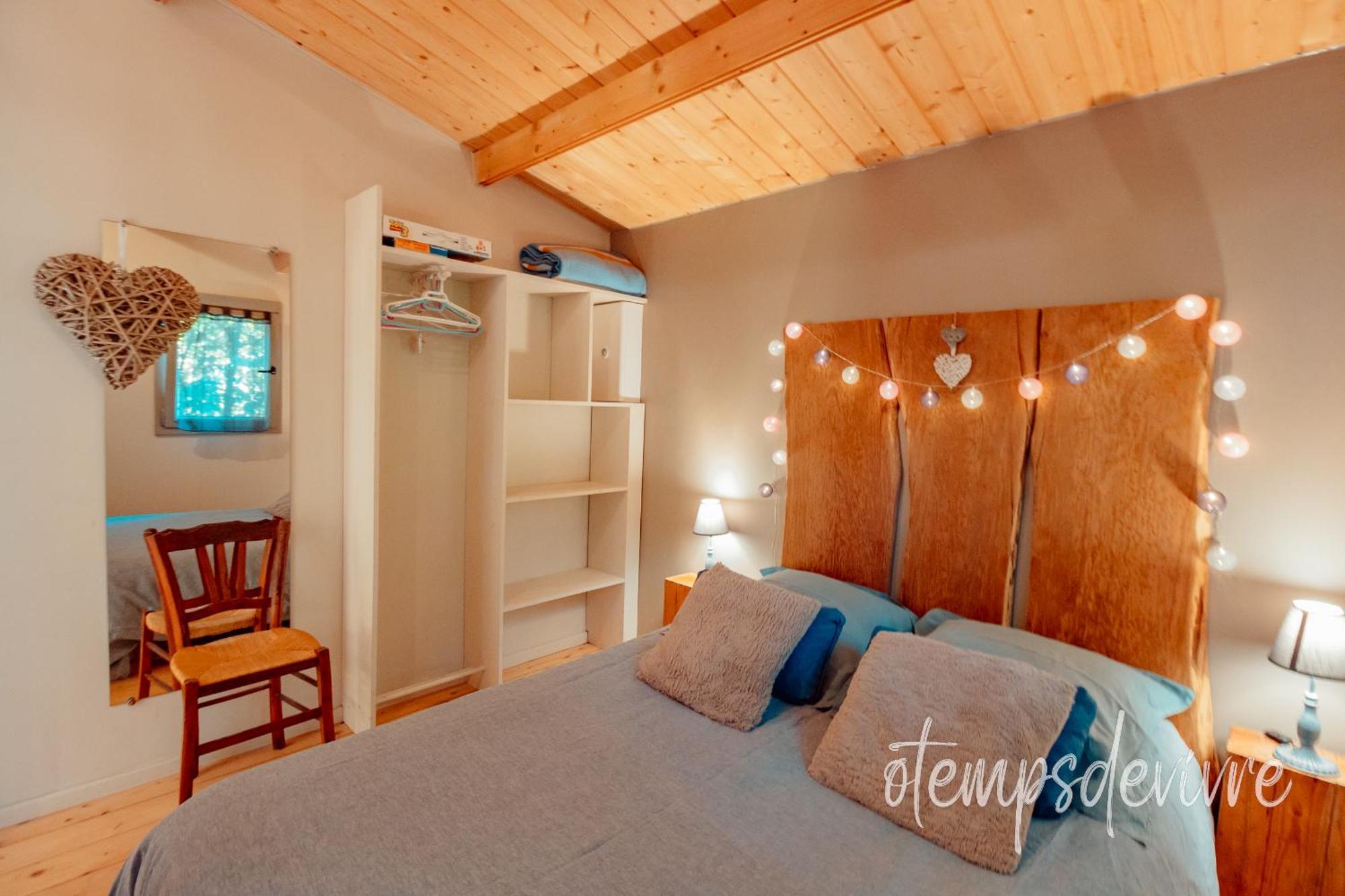 Cottage O' Temps De Vivre Grolejac ภายนอก รูปภาพ